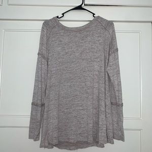Tunic top